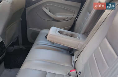 Минивэн Ford C-Max 2012 в 
