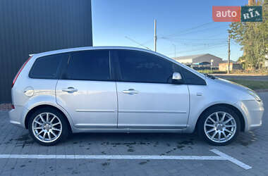 Мінівен Ford C-Max 2009 в 