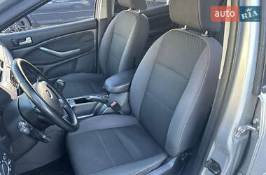 Мінівен Ford C-Max 2009 в 