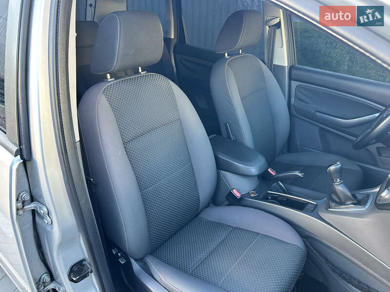 Минивэн Ford C-Max 2009 в Житомире