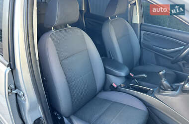 Мінівен Ford C-Max 2009 в 