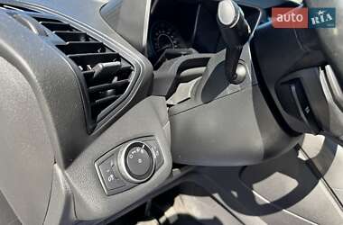 Минивэн Ford C-Max 2017 в 