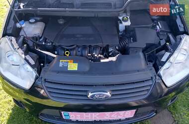 Мінівен Ford C-Max 2008 в 