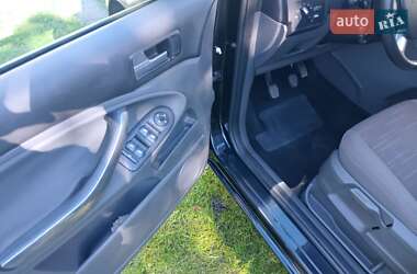 Мінівен Ford C-Max 2008 в 
