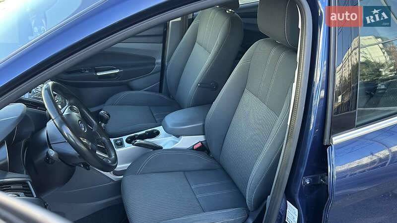 Мінівен Ford C-Max 2011 в Запоріжжі