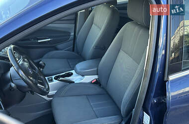 Мінівен Ford C-Max 2011 в 