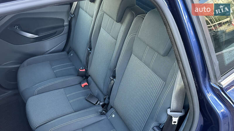 Мінівен Ford C-Max 2011 в Запоріжжі