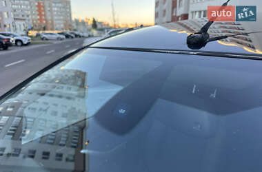 Минивэн Ford C-Max 2008 в 