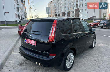Минивэн Ford C-Max 2008 в 
