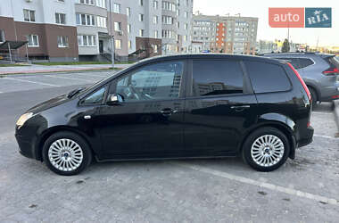 Минивэн Ford C-Max 2008 в 