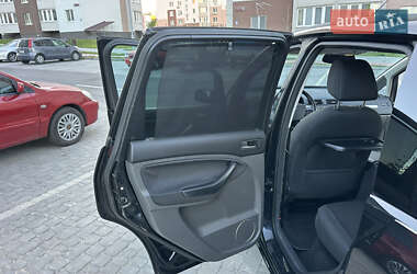 Минивэн Ford C-Max 2008 в 