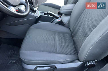 Минивэн Ford C-Max 2008 в 