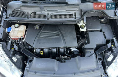 Минивэн Ford C-Max 2008 в 