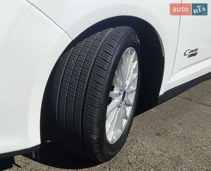 Минивэн Ford C-Max 2015 в Одессе