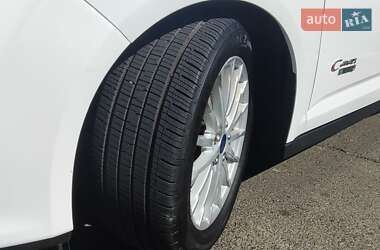 Мінівен Ford C-Max 2015 в 