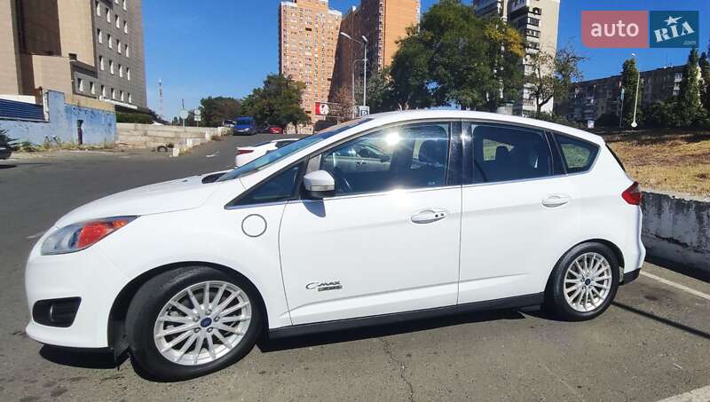Минивэн Ford C-Max 2015 в Одессе