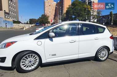 Мінівен Ford C-Max 2015 в 