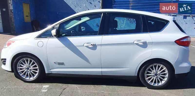 Минивэн Ford C-Max 2015 в Одессе
