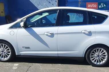 Мінівен Ford C-Max 2015 в 