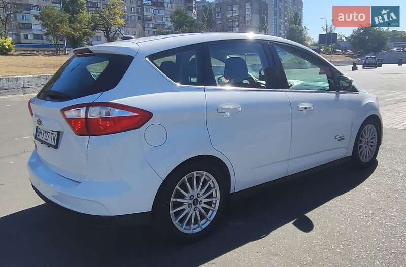 Минивэн Ford C-Max 2015 в Одессе