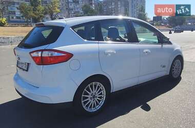 Мінівен Ford C-Max 2015 в 