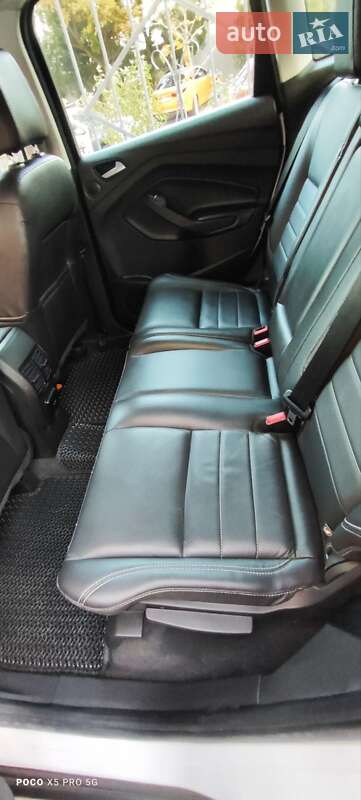 Минивэн Ford C-Max 2015 в Одессе