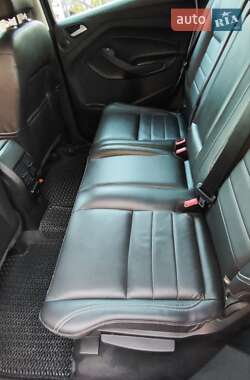 Мінівен Ford C-Max 2015 в 