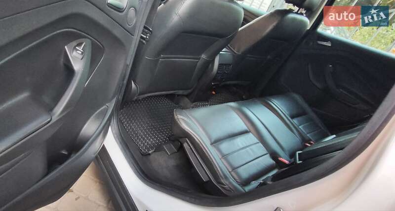 Минивэн Ford C-Max 2015 в Одессе