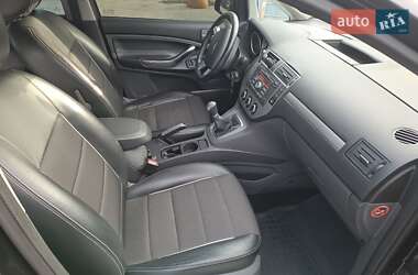 Минивэн Ford C-Max 2008 в 