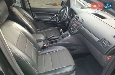 Минивэн Ford C-Max 2008 в 