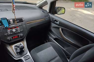 Мінівен Ford C-Max 2010 в 