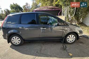 Мінівен Ford C-Max 2007 в 
