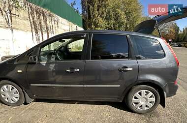 Мінівен Ford C-Max 2007 в 