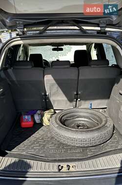 Мінівен Ford C-Max 2007 в 
