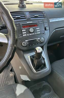 Мінівен Ford C-Max 2007 в 