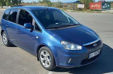 Минивэн Ford C-Max 2009 в Вышгороде