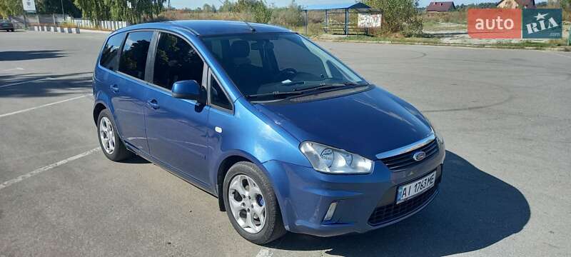 Ford C-Max 2009