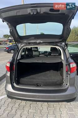 Мінівен Ford C-Max 2013 в 