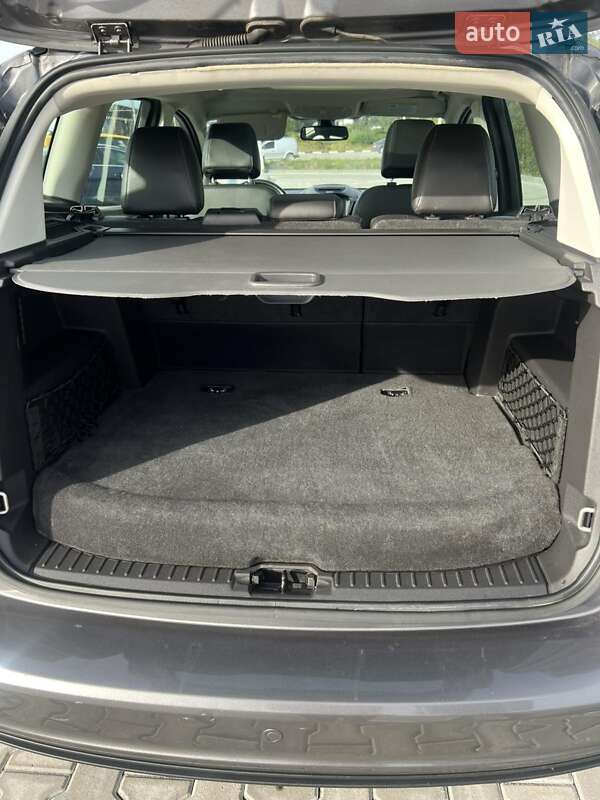 Минивэн Ford C-Max 2013 в Сарнах фото 16 Минивэн Ford C-Max 2013 в Сарнах