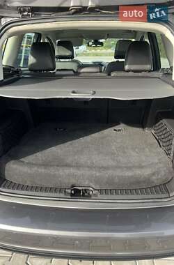 Мінівен Ford C-Max 2013 в 