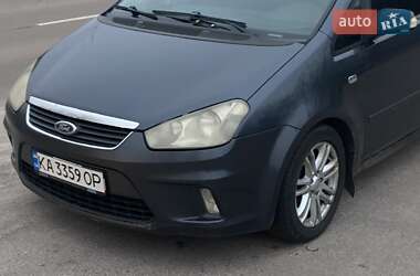 Мінівен Ford C-Max 2008 в 