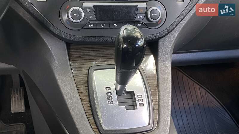 Минивэн Ford C-Max 2008 в Киеве