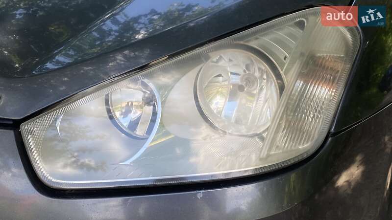 Минивэн Ford C-Max 2008 в Киеве