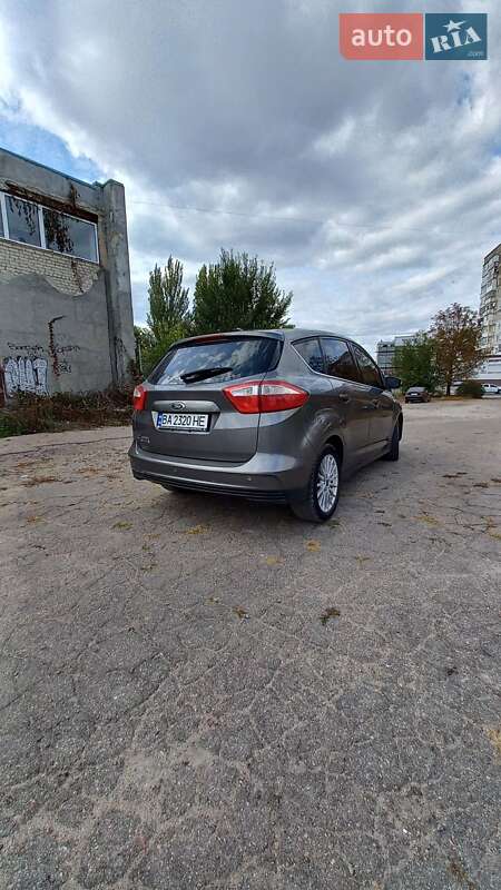 Минивэн Ford C-Max 2014 в Кропивницком
