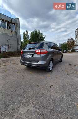 Мінівен Ford C-Max 2014 в 
