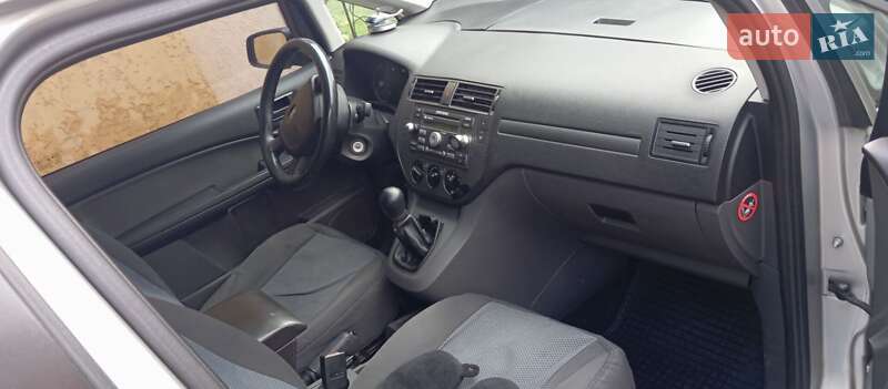 Минивэн Ford C-Max 2005 в Кременчуге