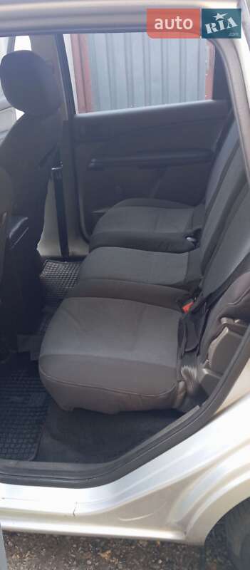 Минивэн Ford C-Max 2005 в Кременчуге