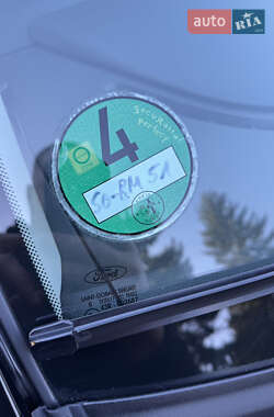 Минивэн Ford C-Max 2008 в 