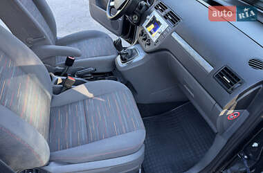 Минивэн Ford C-Max 2008 в 