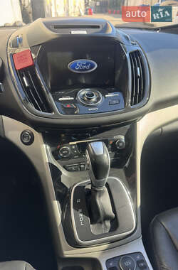 Минивэн Ford C-Max 2016 в 
